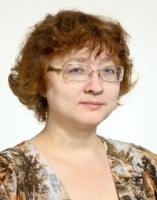 Ошемкова Светлана Анатольевна